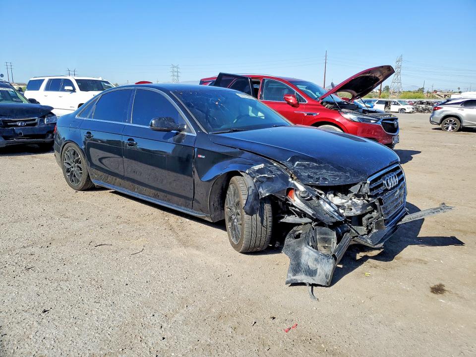 Aukcja sprzedaży 2014 Audi A4, vin: WAUBFAFL8EN018638, numer aukcji: 51913566