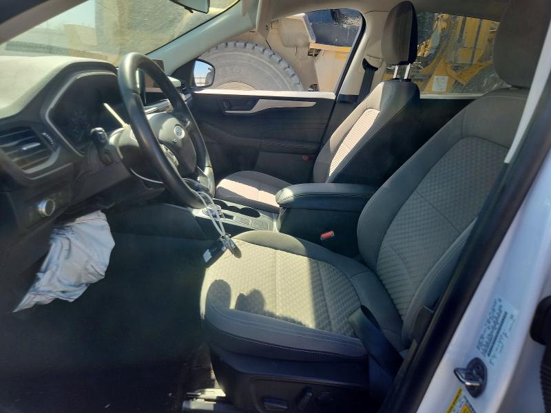 Aukcja sprzedaży 2022 Ford Escape, vin: 1FMCU9G61NUB00619, numer aukcji: 53736336