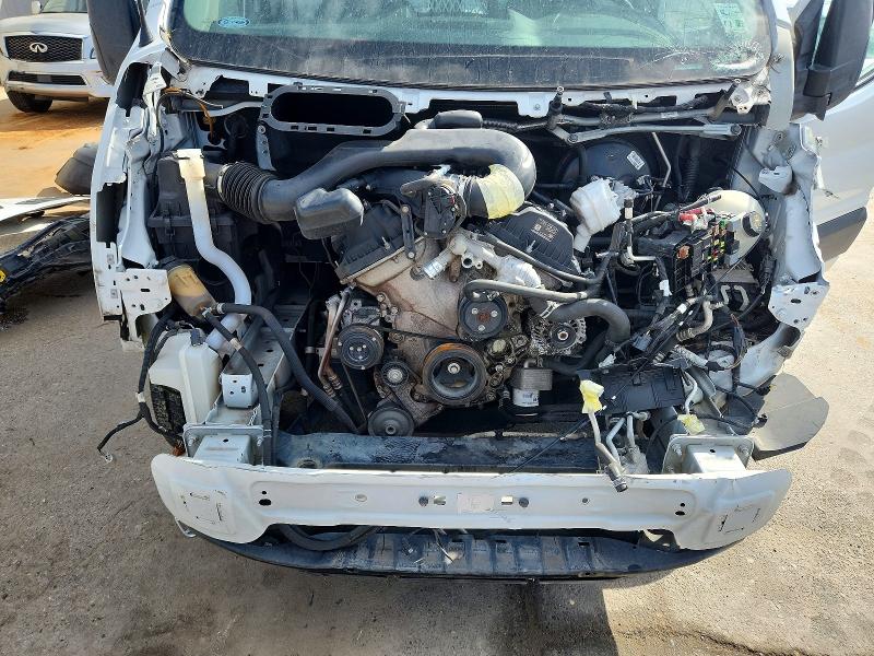 Aukcja sprzedaży 2019 Ford Transit, vin: 1FTYE1YM6KKB63437, numer aukcji: 52844486