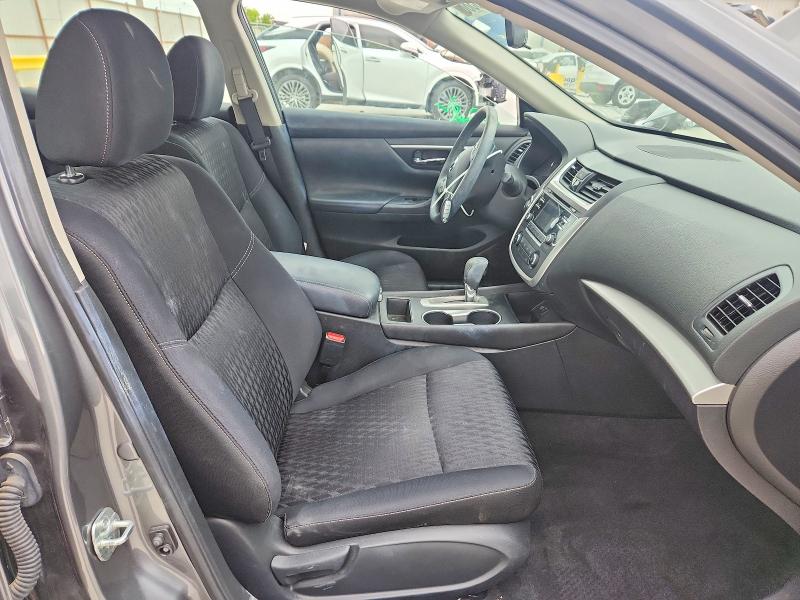 Продаж на аукціоні авто 2018 Nissan Altima, vin: 1N4AL3AP1JC255691, номер лоту: 52679386