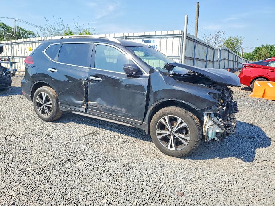 Продаж на аукціоні авто 2019 Nissan Rogue, vin: JN8AT2MV9KW401984, номер лоту: 54052876