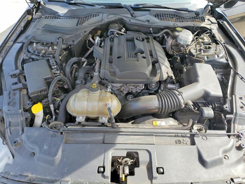 Aukcja sprzedaży 2018 Ford Mustang, vin: 1FA6P8TH6J5144975, numer aukcji: 51296366