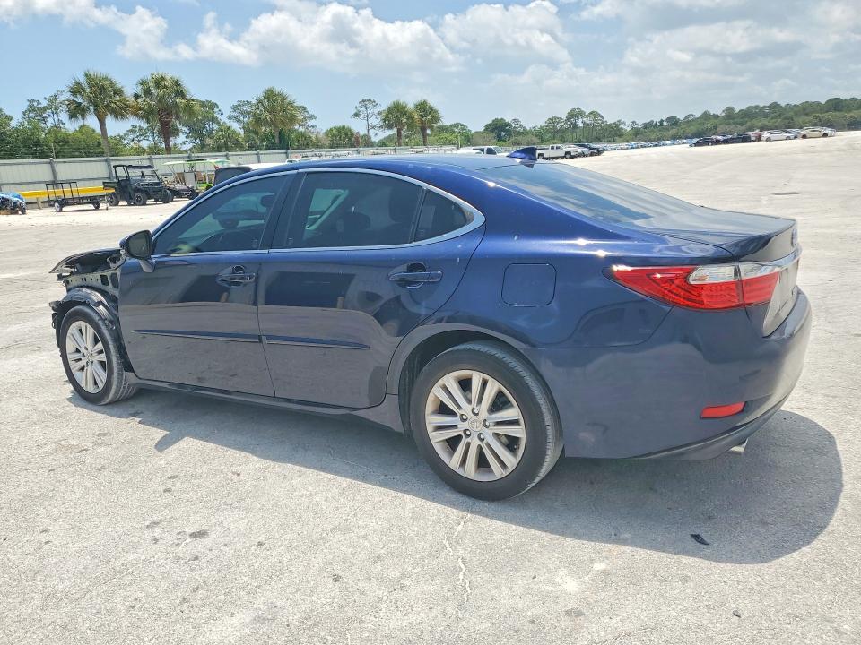 Продаж на аукціоні авто 2015 Lexus Es, vin: JTHBK1GG7F2194128, номер лоту: 52937806
