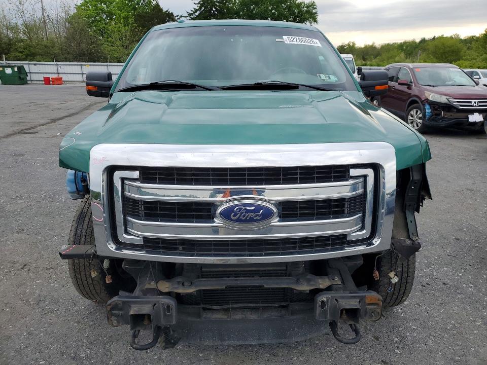 Aukcja sprzedaży 2013 Ford F150, vin: 1FTFX1ET9DFB84727, numer aukcji: 52286026