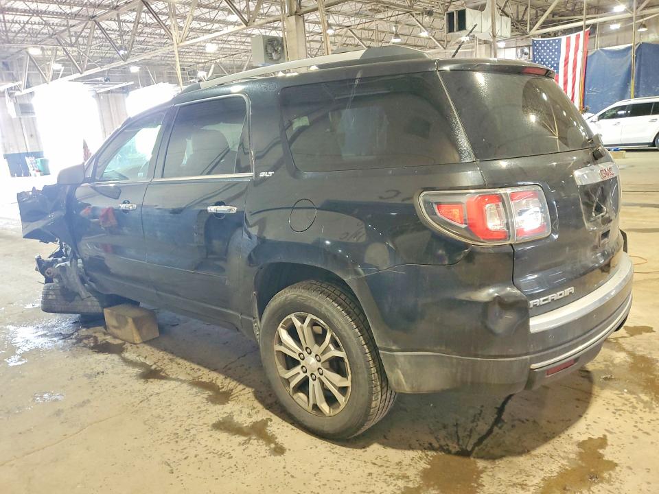 Aukcja sprzedaży 2015 Gmc Acadia, vin: 1GKKRRKD3FJ240573, numer aukcji: 54423276