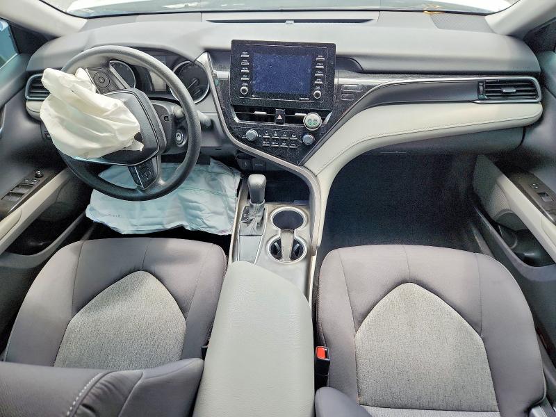 Продаж на аукціоні авто 2021 Toyota Camry, vin: 4T1C11AK5MU542964, номер лоту: 55369646