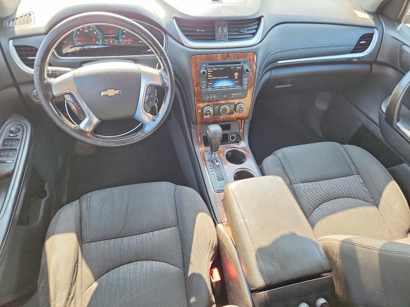 Продажа на аукционе авто 2014 Chevrolet Traverse, vin: 1GNKVGKD1EJ365721, номер лота: 54241096