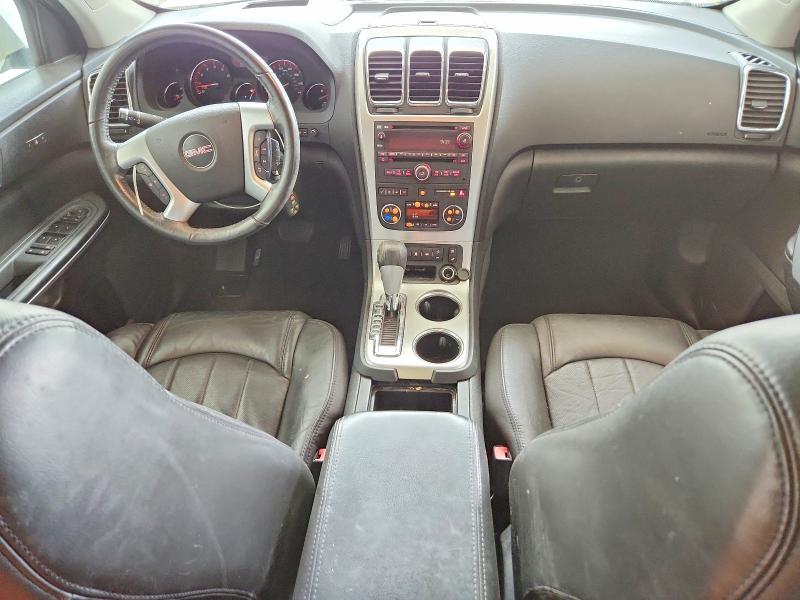 53647356 :رقم المزاد ، 1GKKVSED9BJ351671 vin ، 2011 Gmc Acadia مزاد بيع