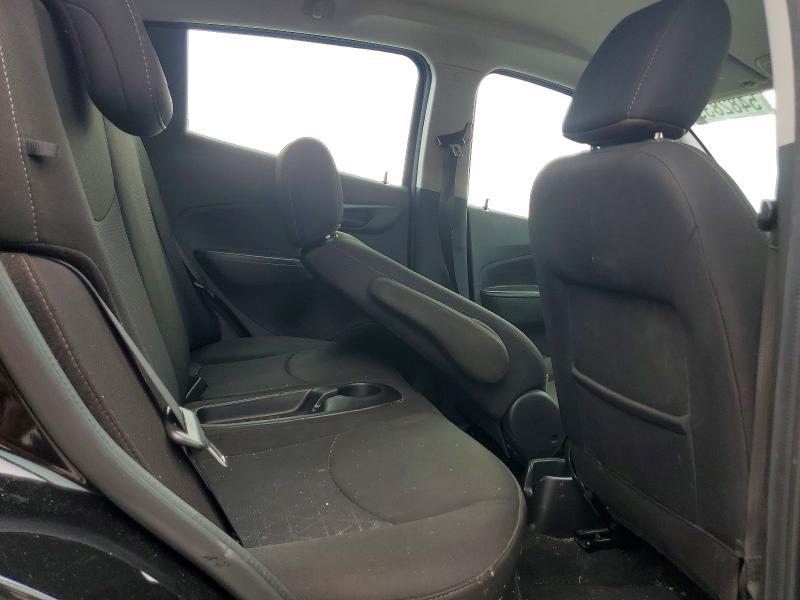 Aukcja sprzedaży 2020 Chevrolet Spark, vin: KL8CD6SA5LC415210, numer aukcji: 54828396