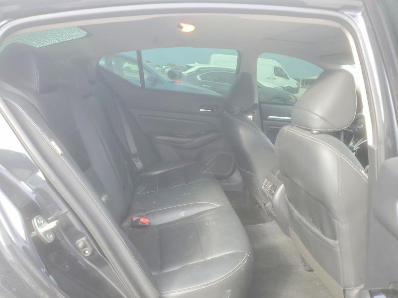 Продаж на аукціоні авто 2020 Nissan Altima, vin: 1N4BL4EV2LC132830, номер лоту: 53021606