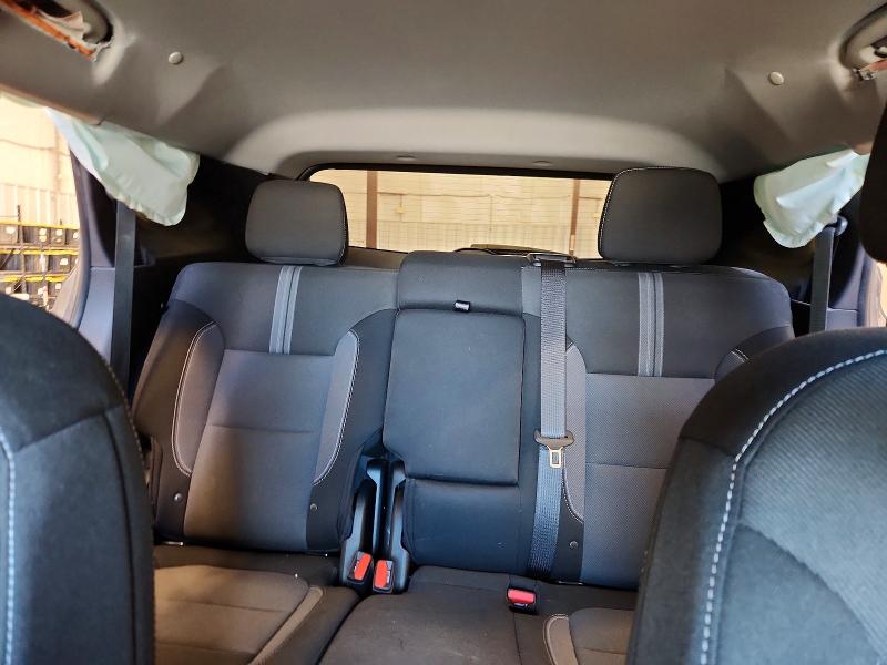 54311066 :رقم المزاد ، 3GNKBCR45TS152709 vin ، 2026 Chevrolet Blazer مزاد بيع
