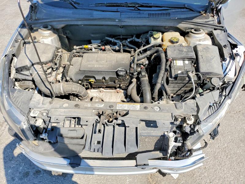 54193726 :رقم المزاد ، 1G1PC5SB0F7242894 vin ، 2015 Chevrolet Cruze مزاد بيع