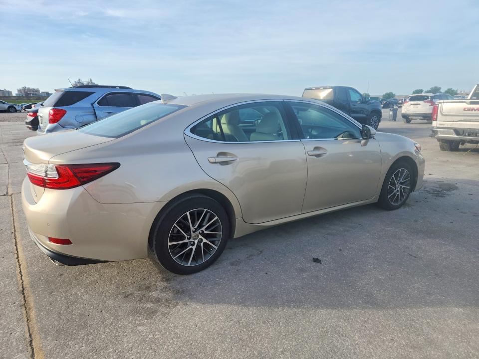 Продажа на аукционе авто 2018 Lexus Es, vin: 58ABK1GG0JU102747, номер лота: 52156376