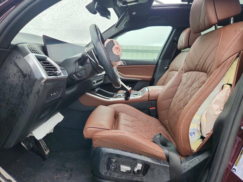 Продаж на аукціоні авто 2024 Bmw X5, vin: 5UX13EU02R9V10778, номер лоту: 54895236