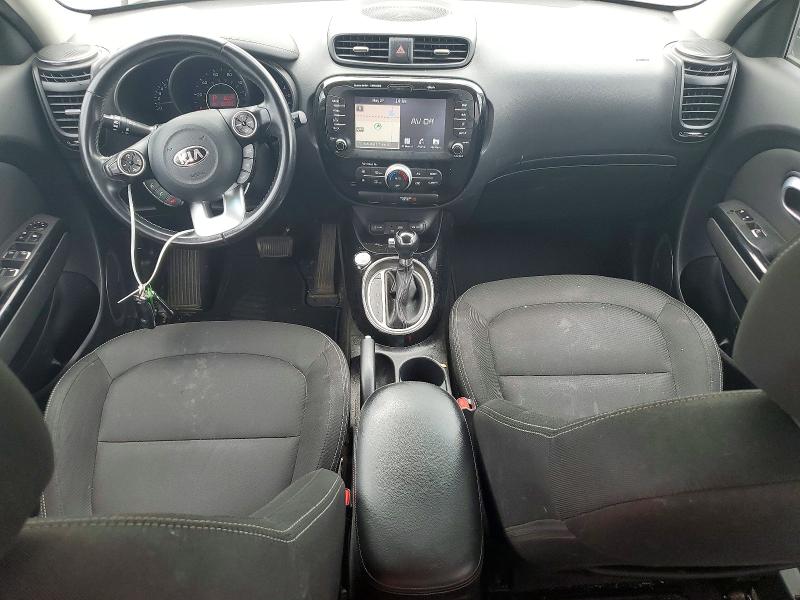 Продажа на аукционе авто 2019 Kia Soul, vin: KNDJP3A53K7914670, номер лота: 54455396