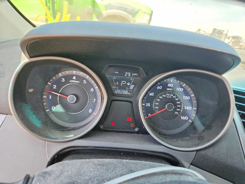 Продаж на аукціоні авто 2016 Hyundai Elantra, vin: 5NPDH4AE3GH705755, номер лоту: 53996486
