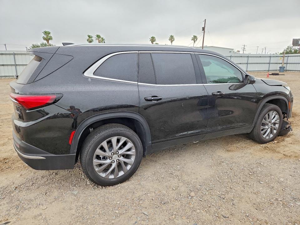 Продаж на аукціоні авто 2025 Buick Enclave, vin: 5GAERARS0SJ264260, номер лоту: 51037546