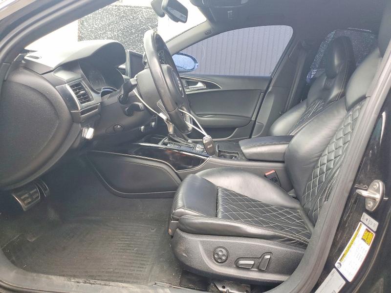 Aukcja sprzedaży 2013 Audi S6, vin: WAUF2AFC8DN140413, numer aukcji: 52146246