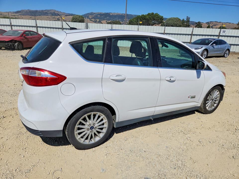 Aukcja sprzedaży 2013 Ford C-max, vin: 1FADP5CU3DL536623, numer aukcji: 53841676
