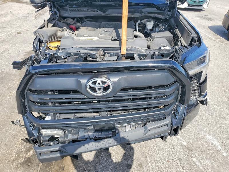 Продажа на аукционе авто 2024 Toyota Tundra, vin: 5TFLA5ABXRX039917, номер лота: 54733106