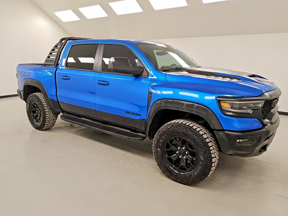 Продажа на аукционе авто 2022 Ram 1500, vin: 1C6SRFU91NN322092, номер лота: 53730526