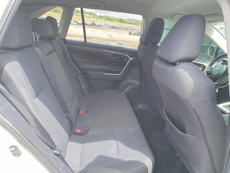 Auction sale of the 2020 Toyota Rav4, vin: 2T3F1RFV3LC114395, lot number: 52744956
