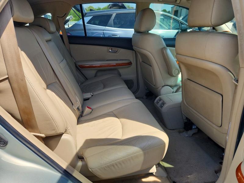 Продаж на аукціоні авто 2008 Lexus Rx, vin: JTJHW31U982061588, номер лоту: 53327276