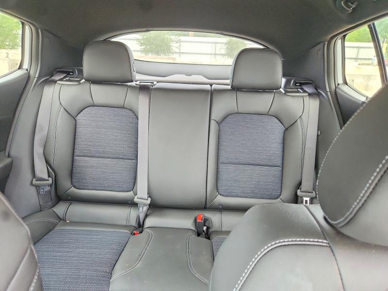 Продаж на аукціоні авто 2026 Buick Envista, vin: KL47LAEP5TB084661, номер лоту: 51987606