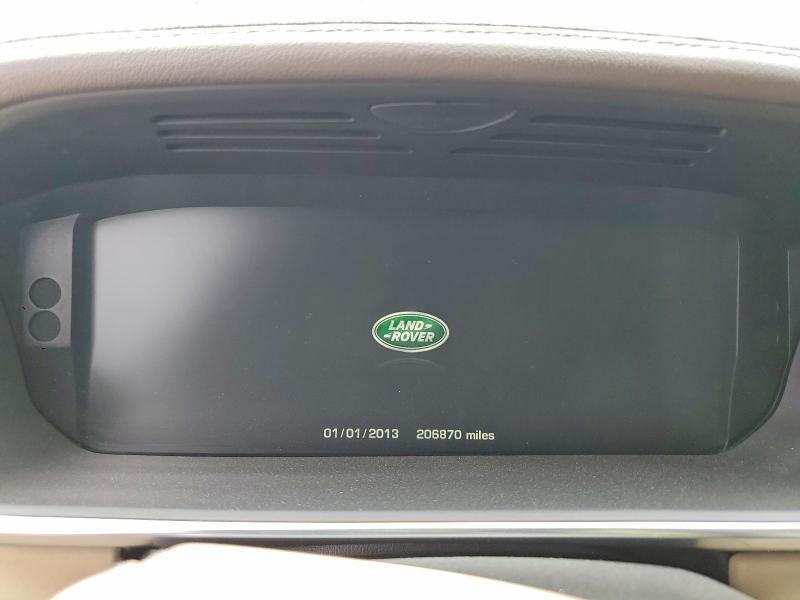 Aukcja sprzedaży 2015 Land Rover Range Rover, vin: SALGS2TF9FA232063, numer aukcji: 53837716