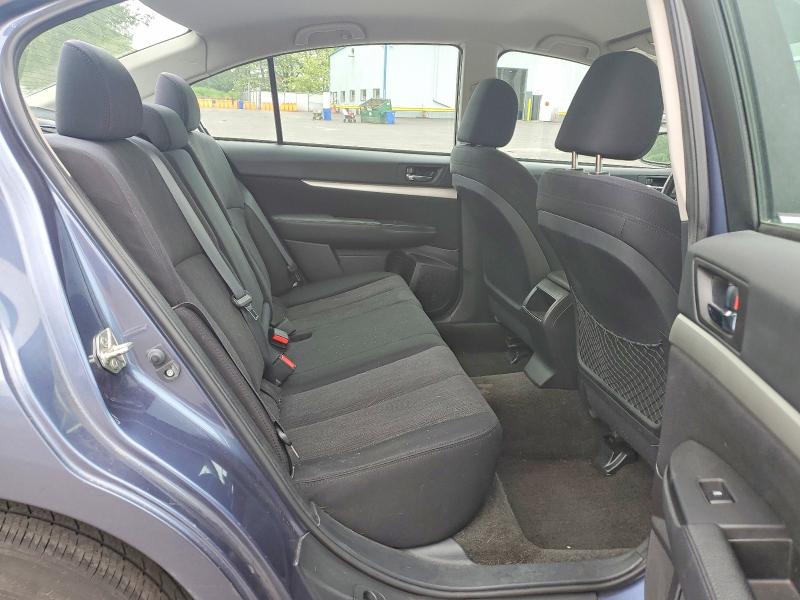 Продаж на аукціоні авто 2013 Subaru Legacy, vin: 4S3BMBA6XD3007683, номер лоту: 52773936
