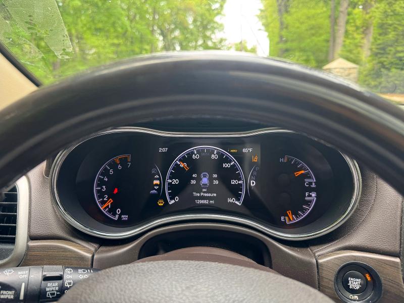 Продажа на аукционе авто 2018 Jeep Grand Cherokee, vin: 1C4RJFCT6JC104487, номер лота: 55042916