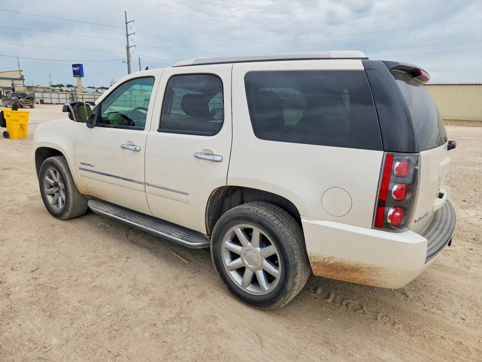 Продаж на аукціоні авто 2013 Gmc Yukon, vin: 1GKS2EEF0DR228292, номер лоту: 52965196