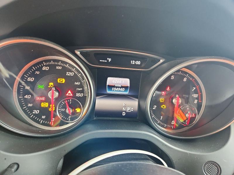 55686966 :رقم المزاد ، WDCTG4EB2JJ478517 vin ، 2018 Mercedes-benz Gla مزاد بيع