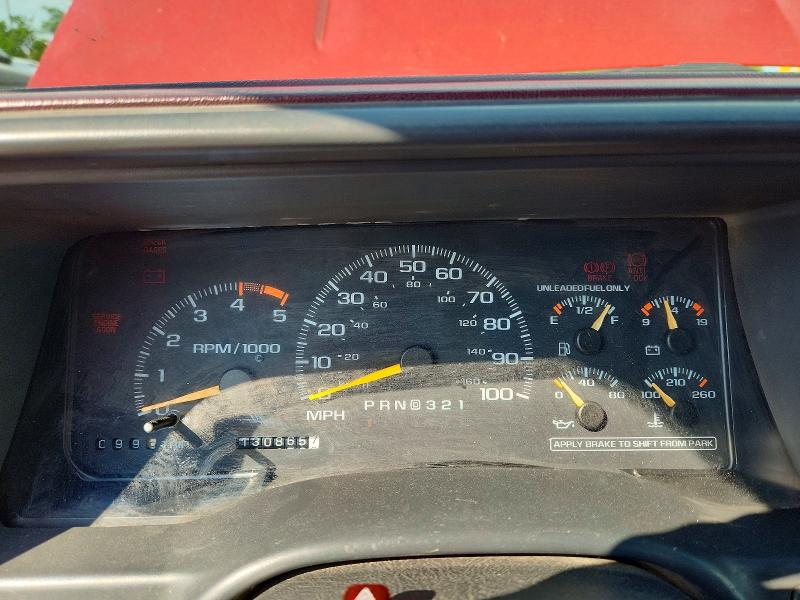 Продаж на аукціоні авто 1995 Gmc Sierra, vin: 1GTHK34K9SZ554419, номер лоту: 53622786