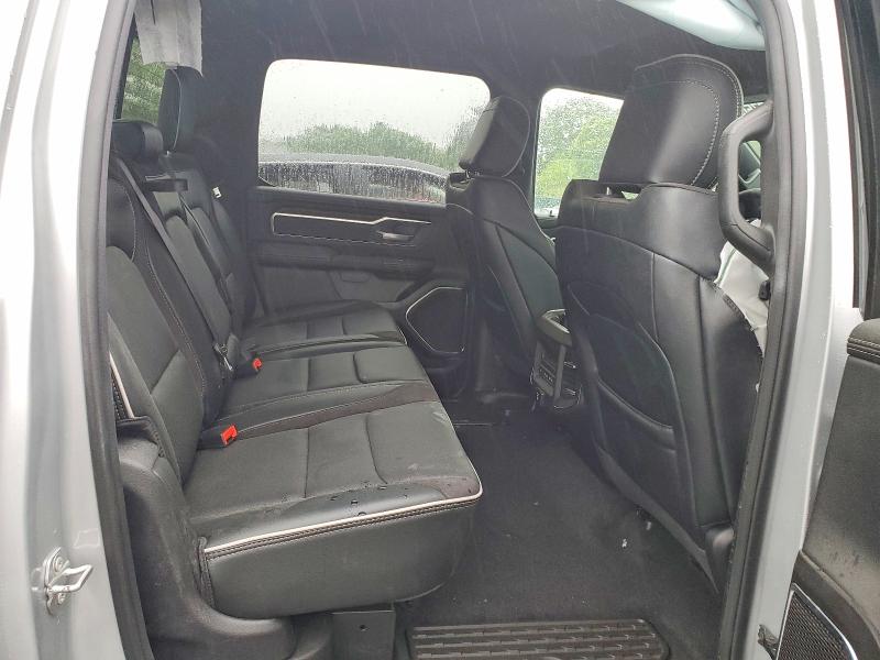 Продаж на аукціоні авто 2026 Ram 1500, vin: 1C6SRFJP0TN322486, номер лоту: 52377506