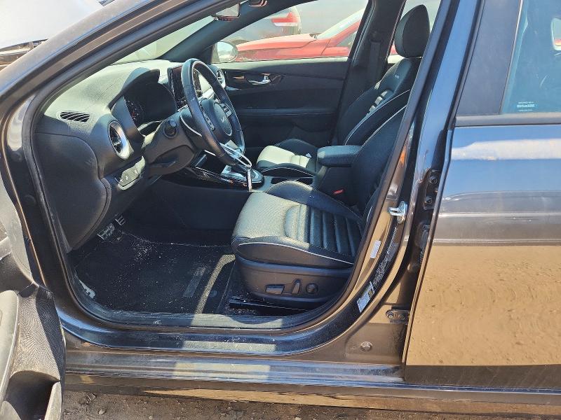 2024 Kia Forte მანქანა იყიდება აუქციონზე, vin: 3KPF54AD2RE790006, აუქციონის ნომერი: 53710536