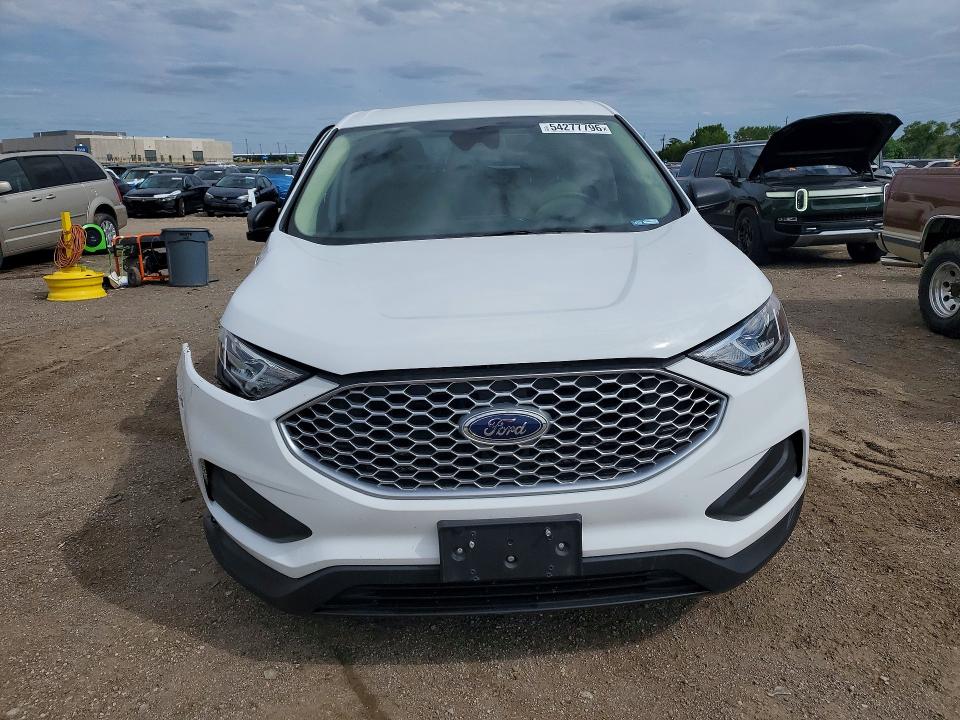 Продаж на аукціоні авто 2024 Ford Edge, vin: 2FMPK4G91RBB23558, номер лоту: 54277796