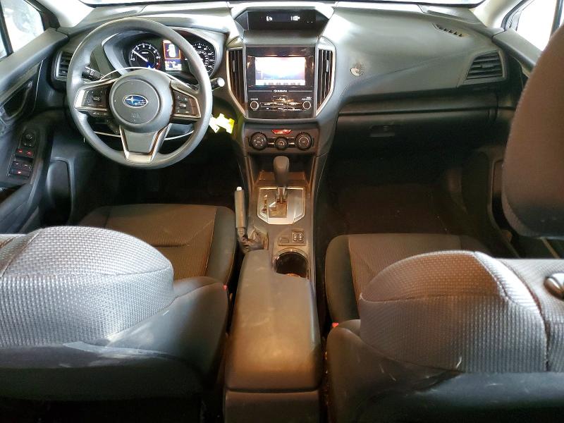 52433686 :رقم المزاد ، 4S3GTAD67H3729830 vin ، 2017 Subaru Impreza مزاد بيع