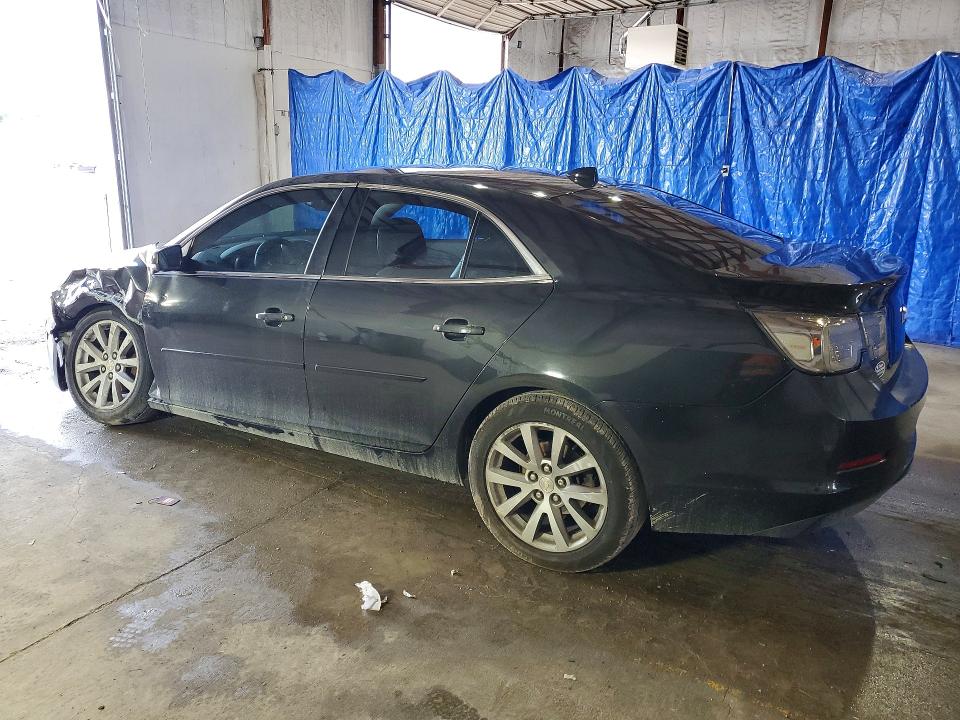 2014 Chevrolet Malibu მანქანა იყიდება აუქციონზე, vin: 1G11E5SL8EF218467, აუქციონის ნომერი: 54909276