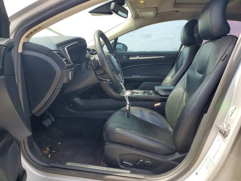 Aukcja sprzedaży 2019 Ford Fusion, vin: 3FA6P0D92KR141451, numer aukcji: 55601616