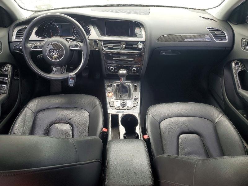 Aukcja sprzedaży 2013 Audi A4, vin: WAUHFAFL8DN027686, numer aukcji: 53527886