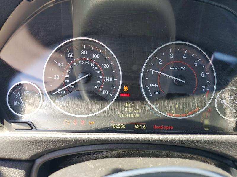 Продаж на аукціоні авто 2014 Bmw 328, vin: WBA3C1C50EK111030, номер лоту: 54108976