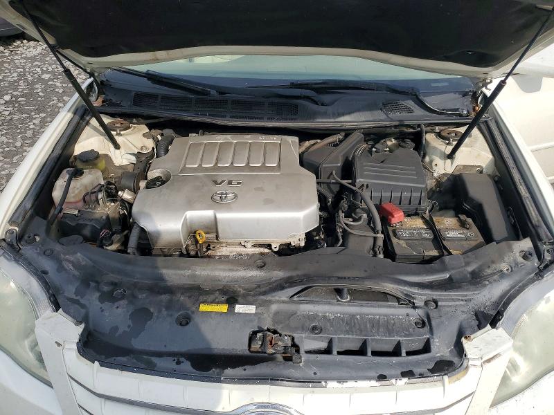 Aukcja sprzedaży 2006 Toyota Avalon, vin: 4T1BK36B66U158465, numer aukcji: 52607436