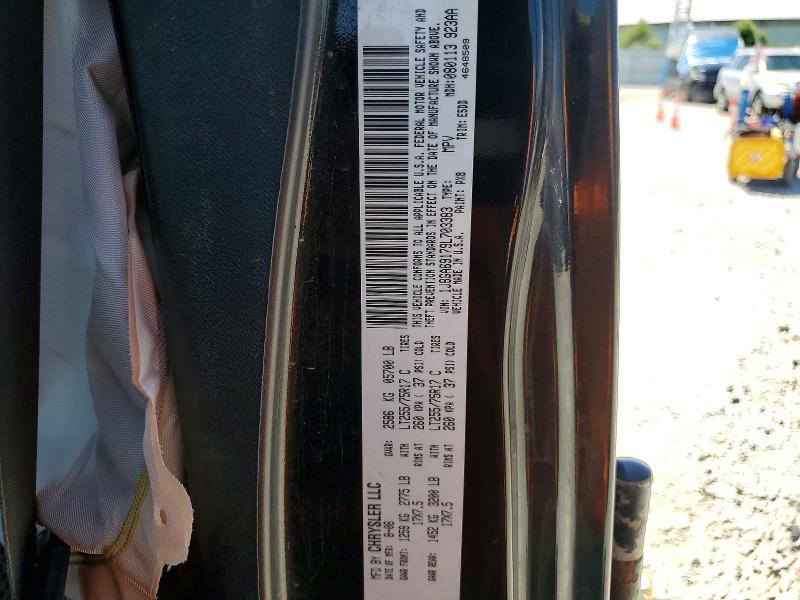 Продаж на аукціоні авто 2009 Jeep Wrangler Unlimited, vin: 1J8GA69179L703383, номер лоту: 53712386
