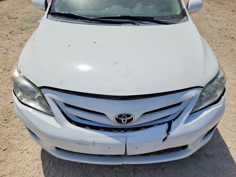 Aukcja sprzedaży 2013 Toyota Corolla, vin: 5YFBU4EEXDP154235, numer aukcji: 53534666