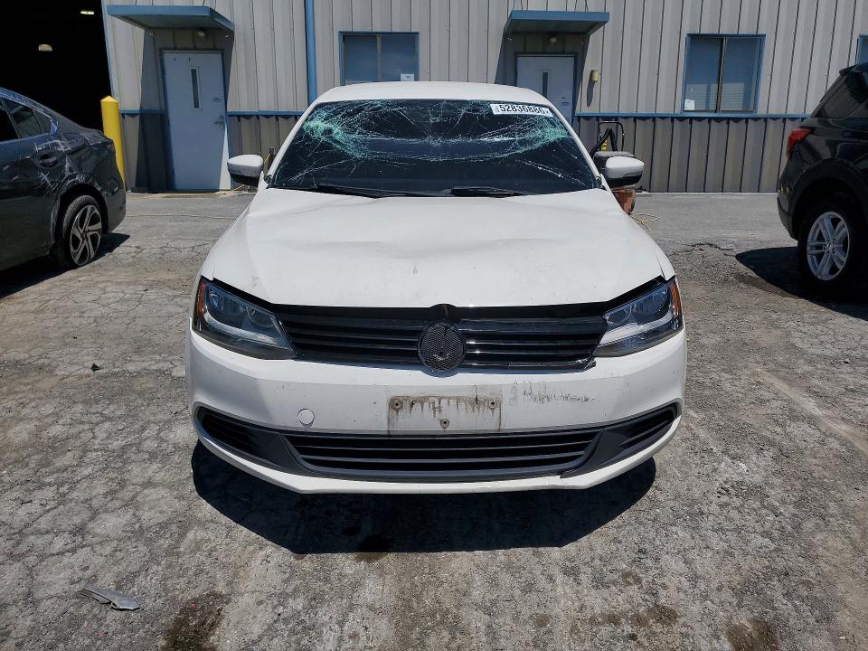 Продаж на аукціоні авто 2011 Volkswagen Jetta, vin: 3VWDZ7AJ4BM133316, номер лоту: 52836886