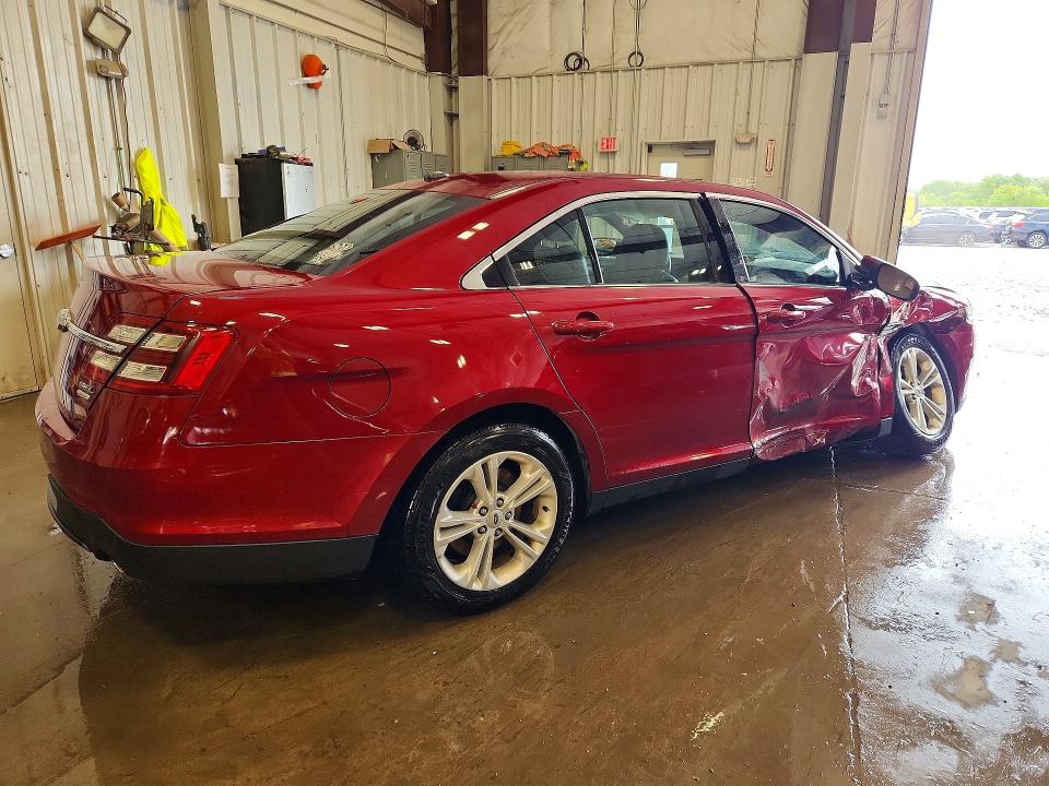 Aukcja sprzedaży 2014 Ford Taurus, vin: 1FAHP2E94EG121149, numer aukcji: 53222566