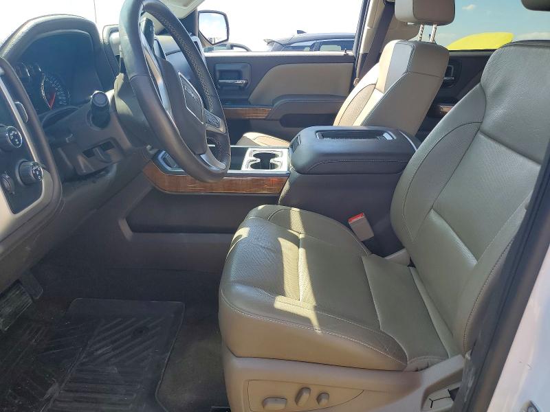 Aukcja sprzedaży 2017 Gmc Sierra, vin: 3GTU2NECXHG456493, numer aukcji: 53115616