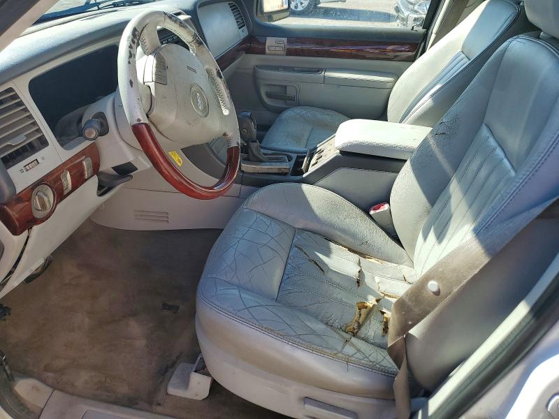 Aukcja sprzedaży 2004 Lincoln Townhouse Aviator, vin: 5LMEU88H94ZJ35202, numer aukcji: 53234826