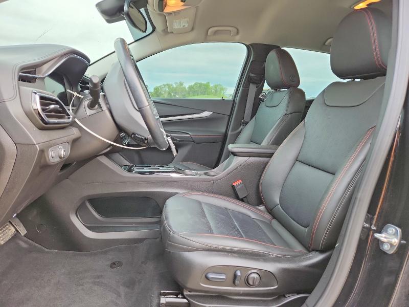 Продажа на аукционе авто 2023 Chevrolet Bolt, vin: 1G1FY6S05P4194278, номер лота: 51519936